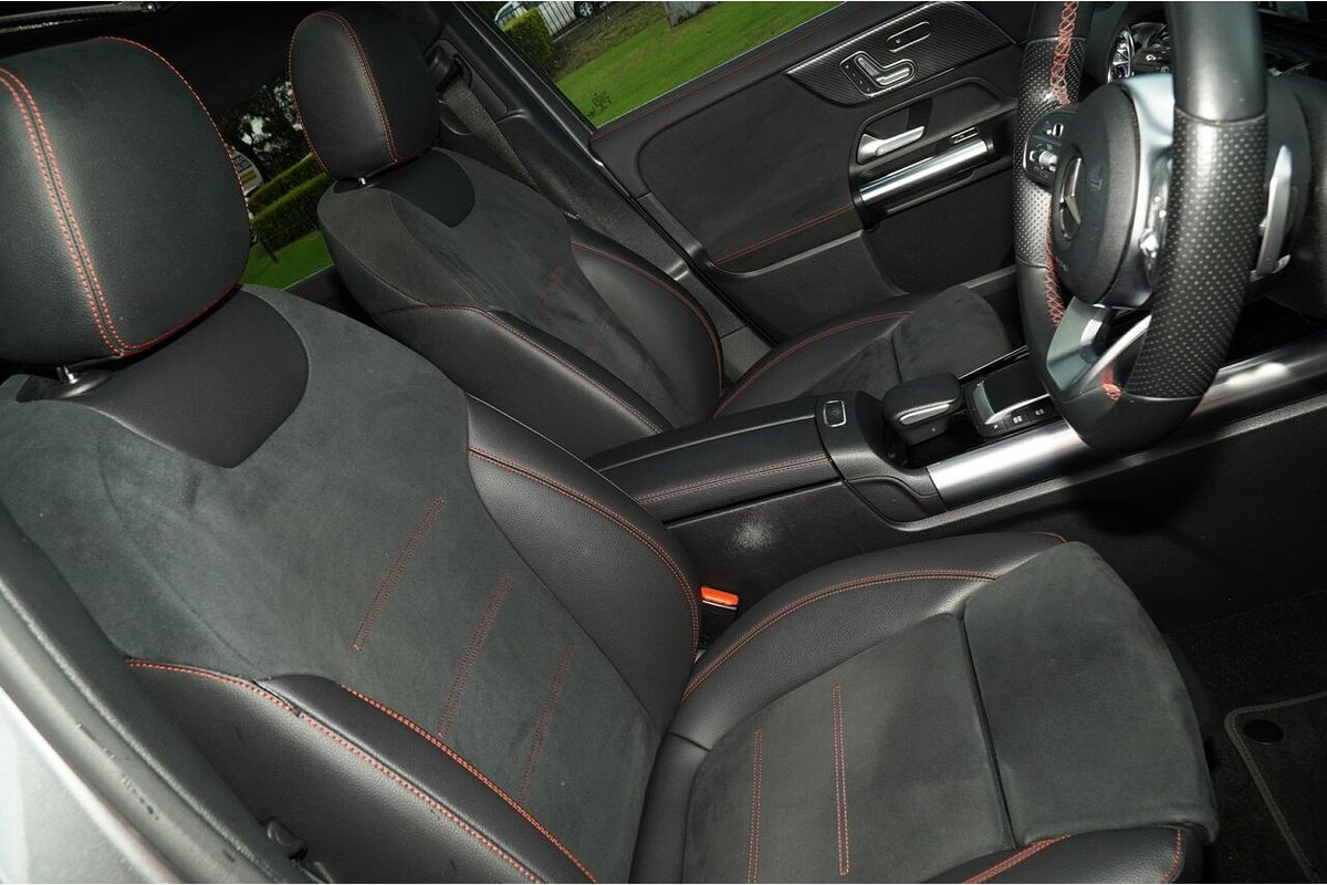 2022 Mercedes-Benz GLA-Class GLA250 H247