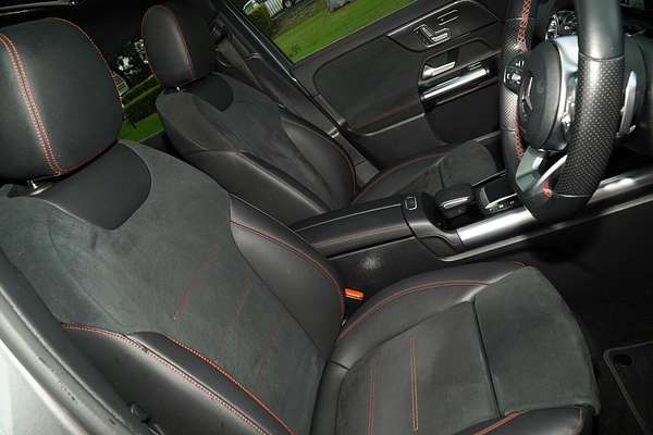 2022 Mercedes-Benz GLA-Class GLA250 H247