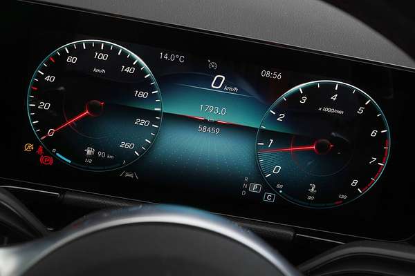 2022 Mercedes-Benz GLA-Class GLA250 H247