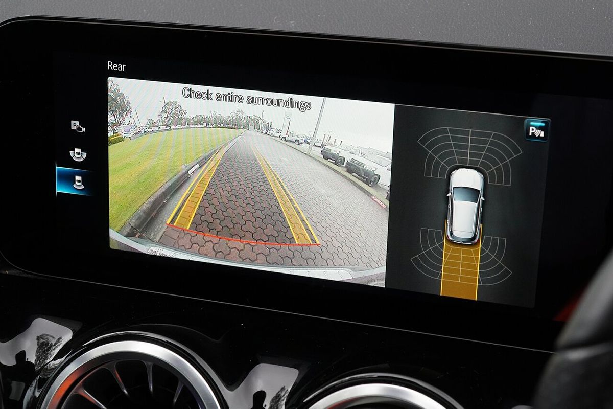 2022 Mercedes-Benz GLA-Class GLA250 H247