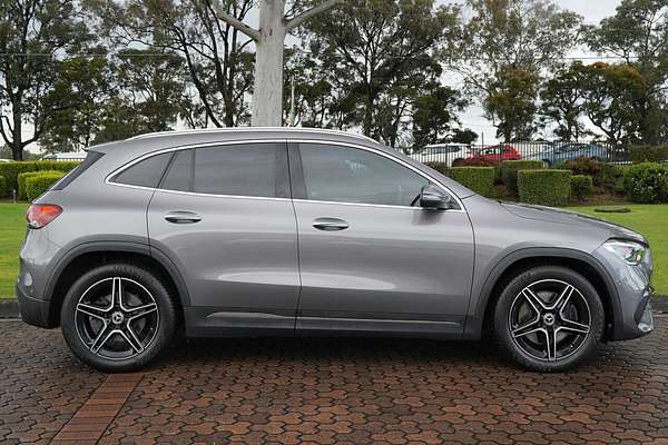 2022 Mercedes-Benz GLA-Class GLA250 H247