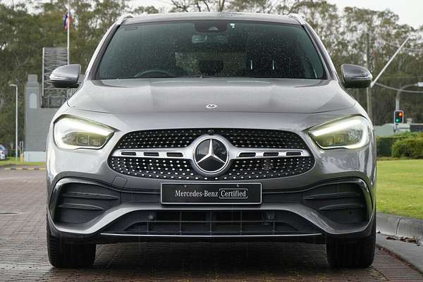 2022 Mercedes-Benz GLA-Class GLA250 H247