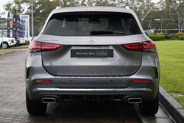 2022 Mercedes-Benz GLA-Class GLA250 H247