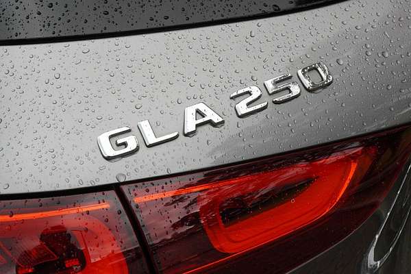 2022 Mercedes-Benz GLA-Class GLA250 H247