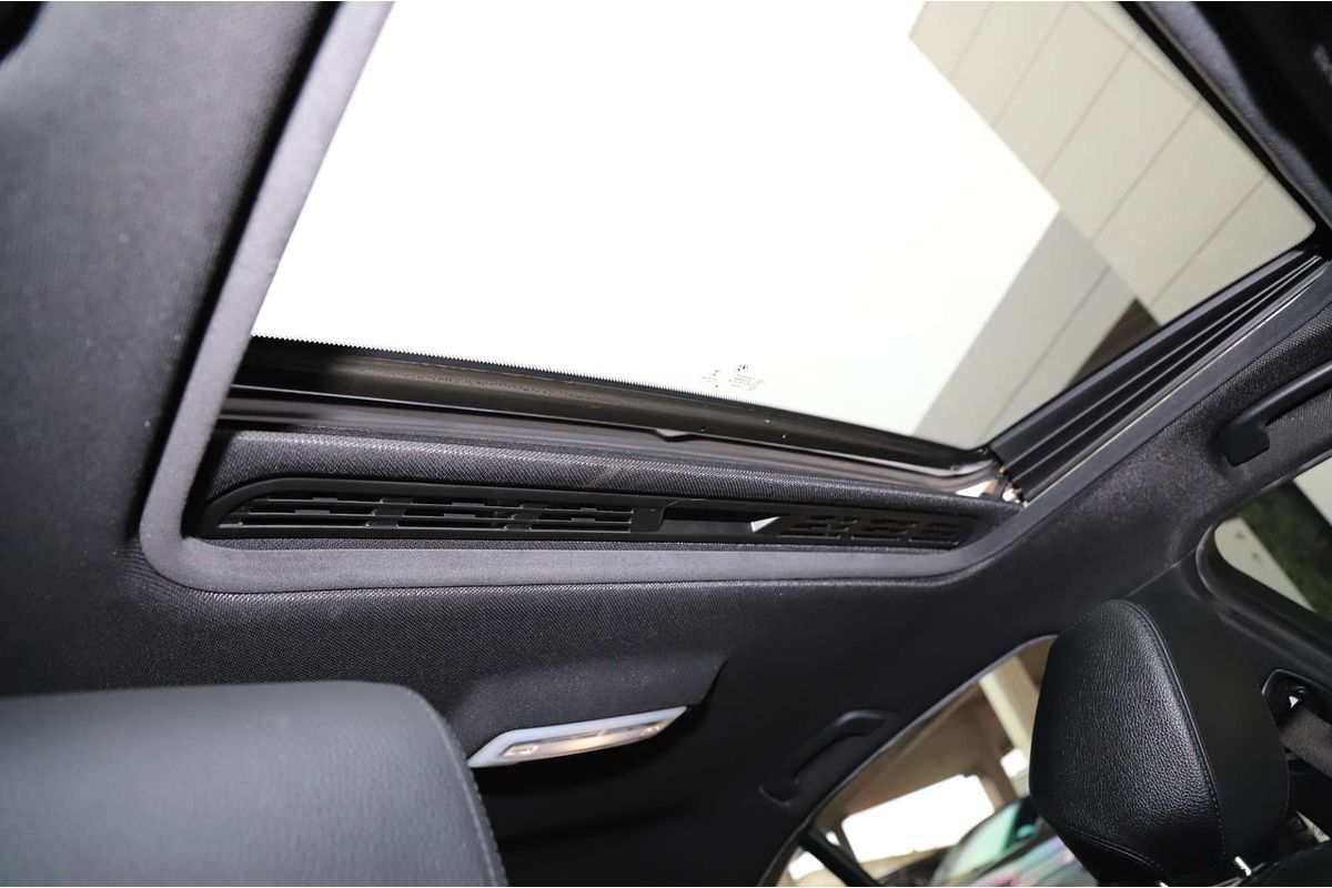 2018 BMW 3 Series 320i M Sport F30 LCI