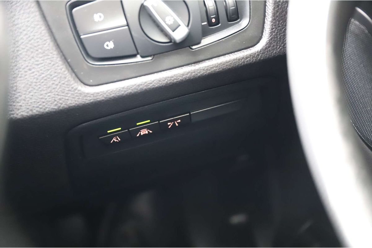 2018 BMW 3 Series 320i M Sport F30 LCI
