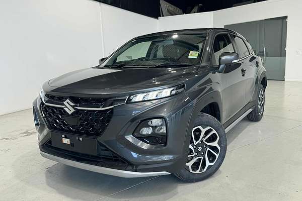 2025 Suzuki Fronx Fronx
