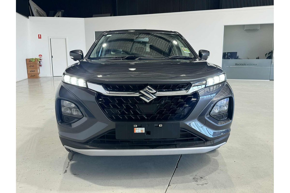 2025 Suzuki Fronx Fronx
