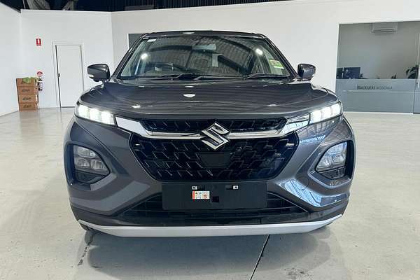 2025 Suzuki Fronx Fronx