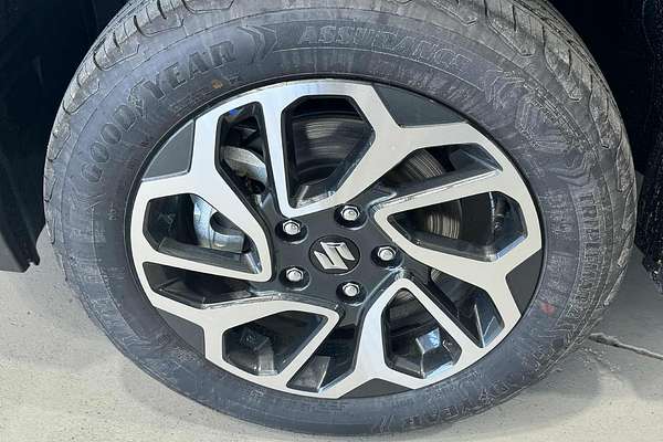 2025 Suzuki Fronx Fronx