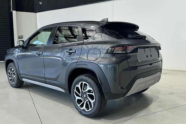 2025 Suzuki Fronx Fronx