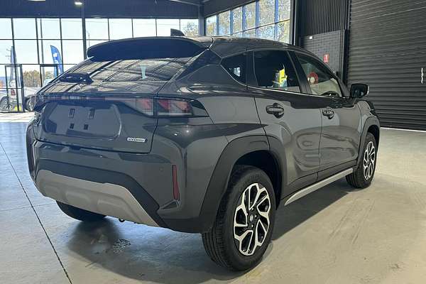 2025 Suzuki Fronx Fronx
