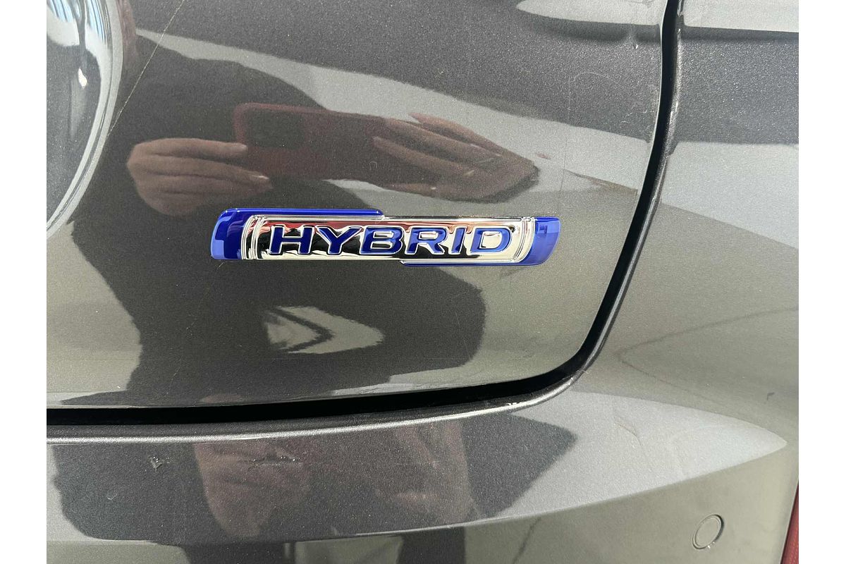 2025 Suzuki Fronx Fronx