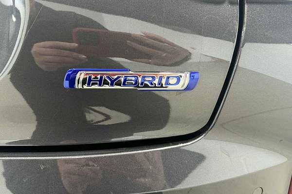 2025 Suzuki Fronx Fronx