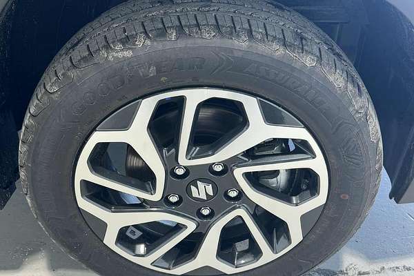 2025 Suzuki Fronx Fronx