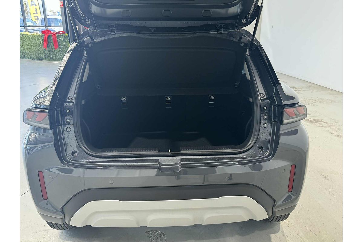 2025 Suzuki Fronx Fronx