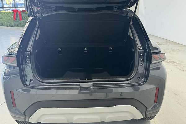 2025 Suzuki Fronx Fronx