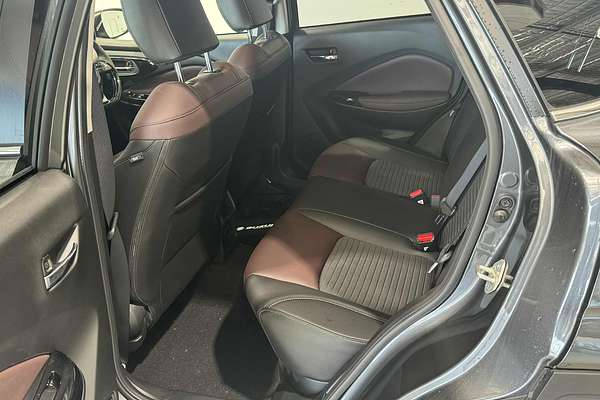 2025 Suzuki Fronx Fronx