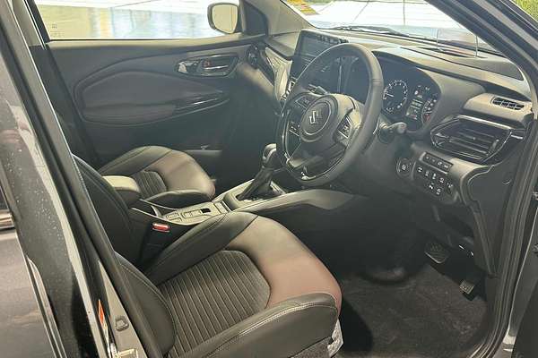 2025 Suzuki Fronx Fronx