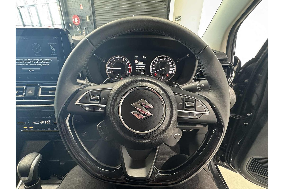 2025 Suzuki Fronx Fronx