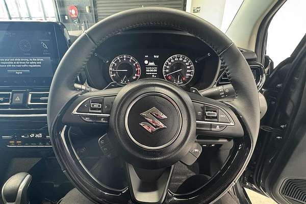 2025 Suzuki Fronx Fronx
