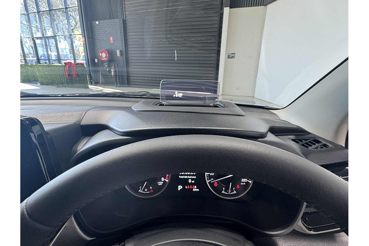 2025 Suzuki Fronx Fronx