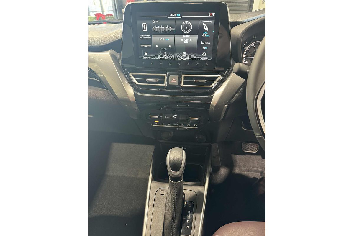 2025 Suzuki Fronx Fronx