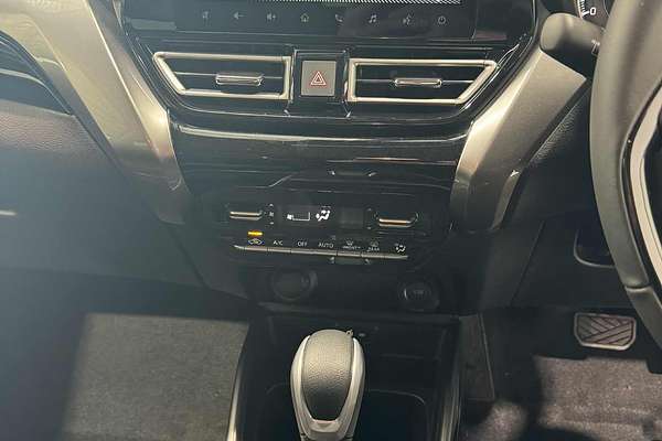 2025 Suzuki Fronx Fronx