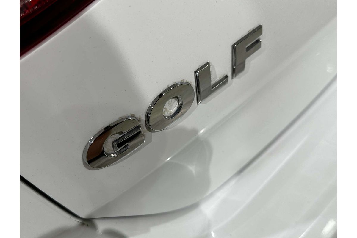 2020 Volkswagen Golf 110TSI Highline 7.5