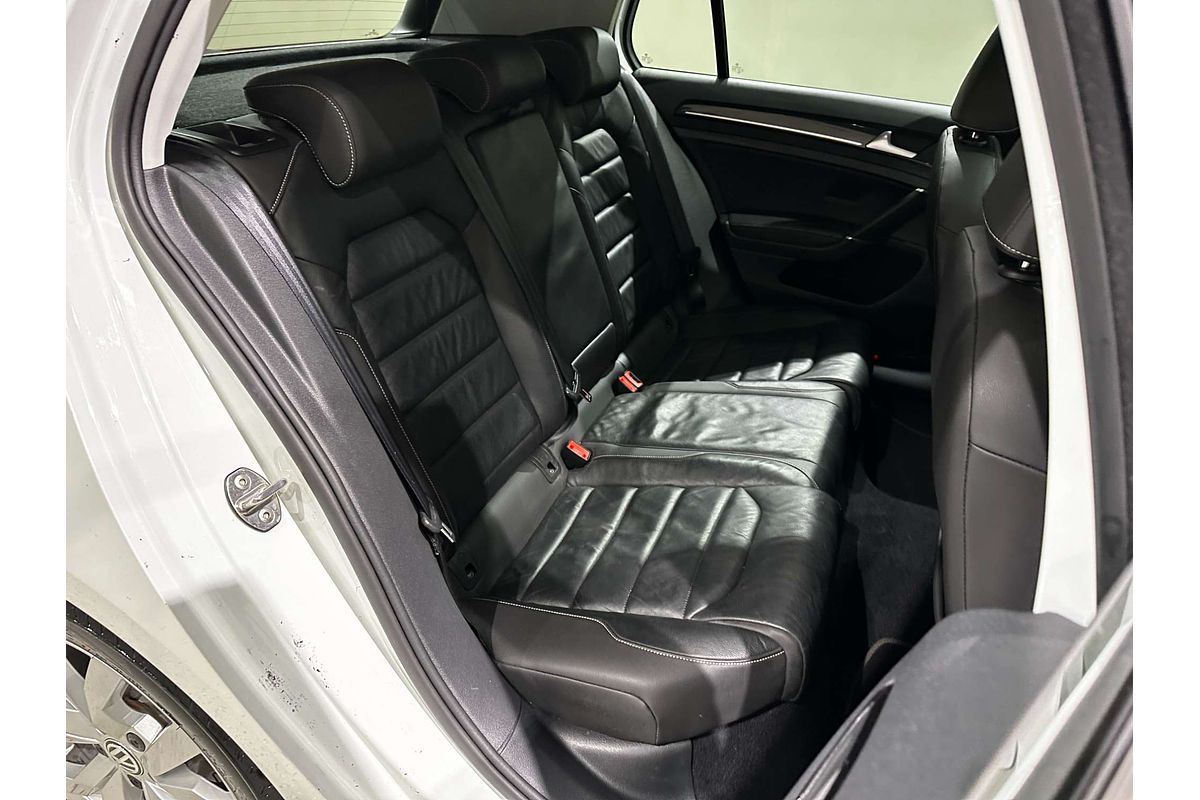 2020 Volkswagen Golf 110TSI Highline 7.5