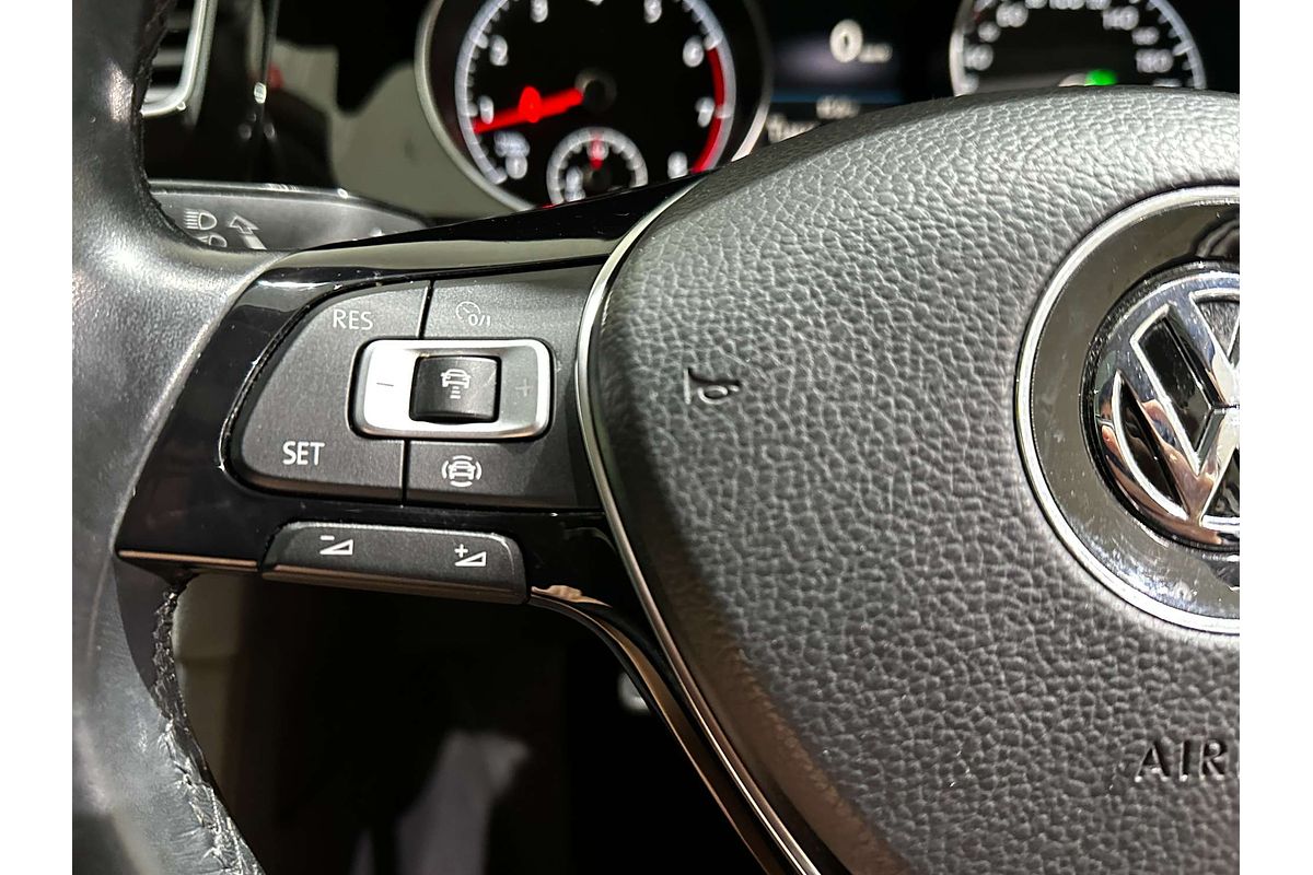 2020 Volkswagen Golf 110TSI Highline 7.5