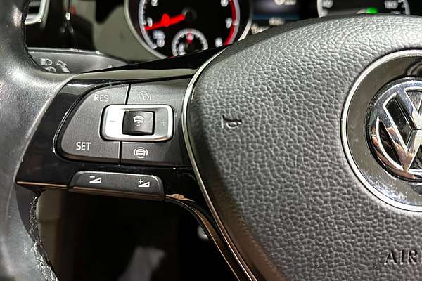 2020 Volkswagen Golf 110TSI Highline 7.5