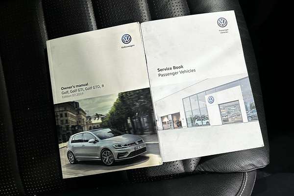 2020 Volkswagen Golf 110TSI Highline 7.5