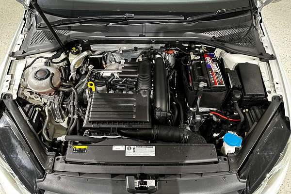 2020 Volkswagen Golf 110TSI Highline 7.5
