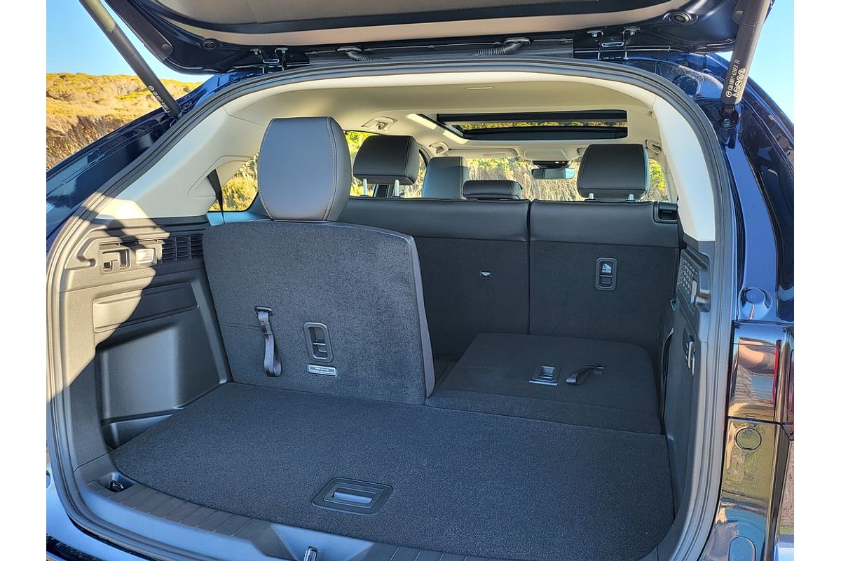 2025 Mazda CX-90 D50e GT KK