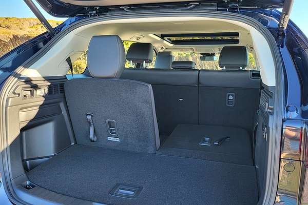 2025 Mazda CX-90 D50e GT KK