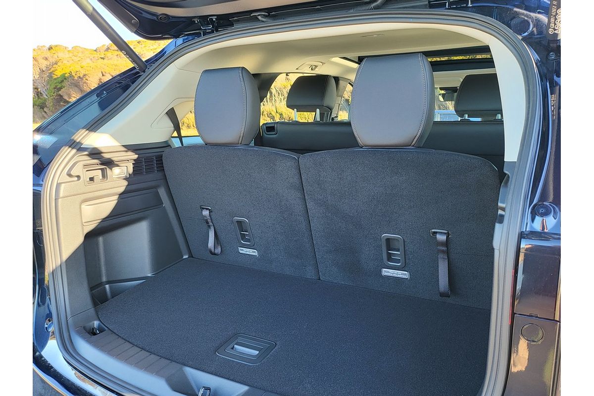 Mazda CX-90 B 8AUTO D50E GT AWD