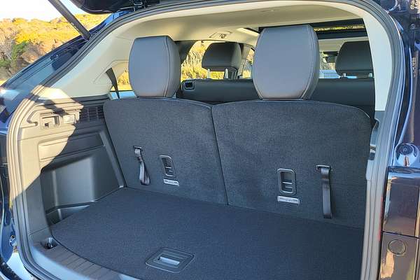 2025 Mazda CX-90 D50e GT KK