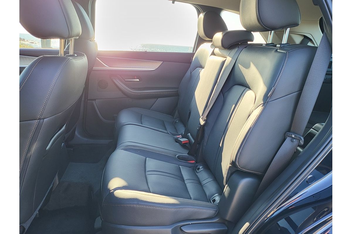 2025 Mazda CX-90 D50e GT KK