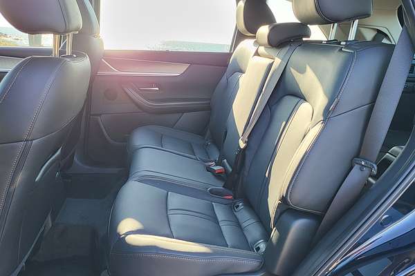 2025 Mazda CX-90 D50e GT KK