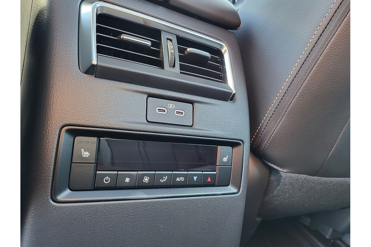 2025 Mazda CX-90 D50e GT KK