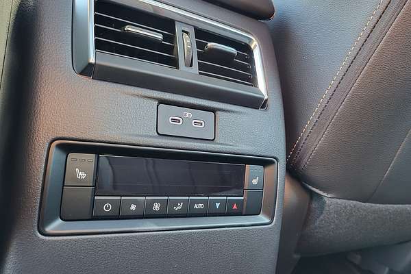 2025 Mazda CX-90 D50e GT KK