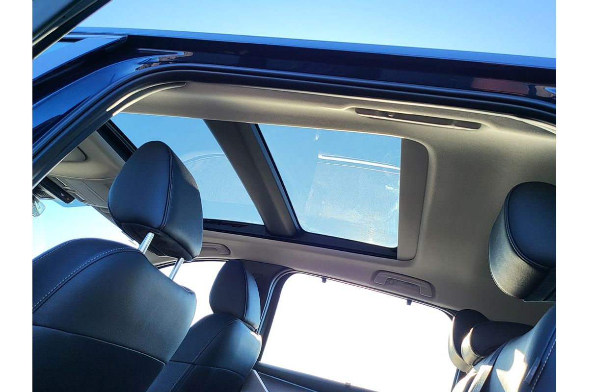 2025 Mazda CX-90 D50e GT KK