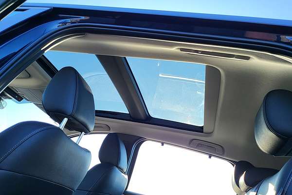 2025 Mazda CX-90 D50e GT KK