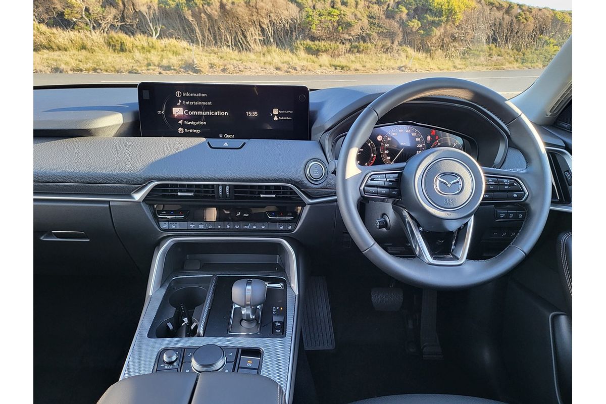 Mazda CX-90 B 8AUTO D50E GT AWD
