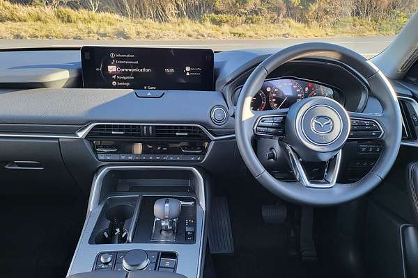 2025 Mazda CX-90 D50e GT KK