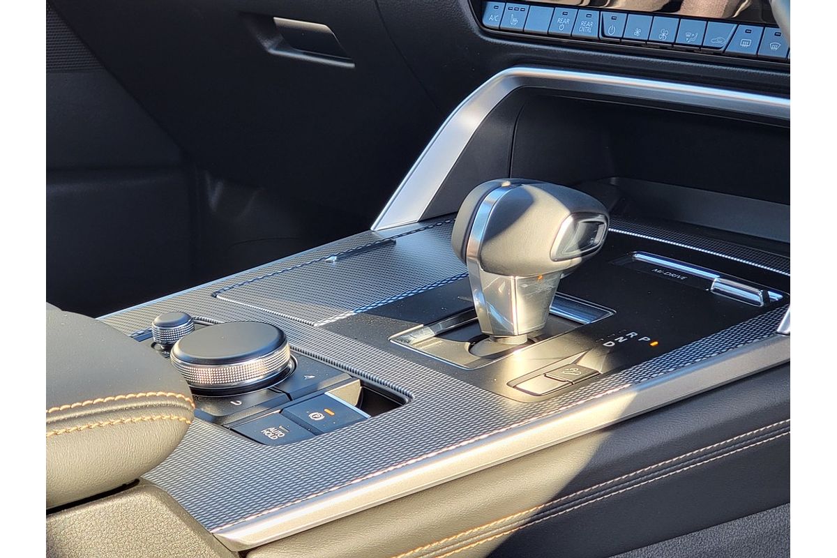 2025 Mazda CX-90 D50e GT KK