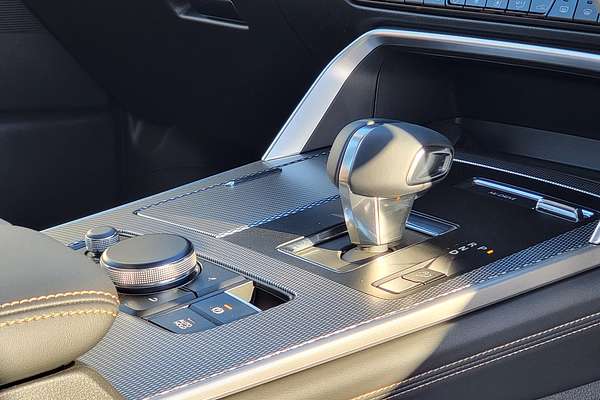 2025 Mazda CX-90 D50e GT KK