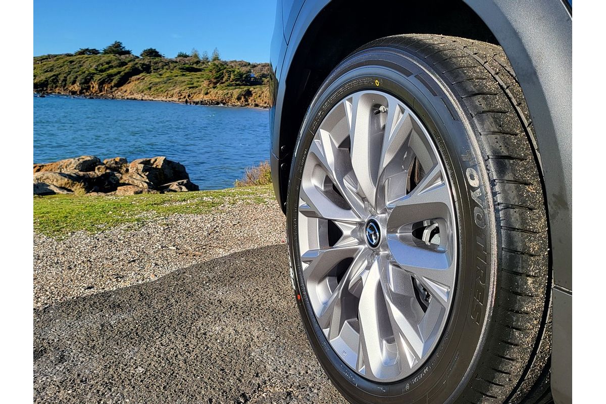 2025 Mazda CX-90 D50e GT KK