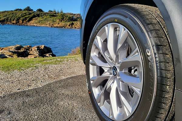 2025 Mazda CX-90 D50e GT KK